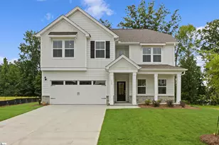 335 Goldenrod Ct, Seneca, SC 29678 - Photo 2