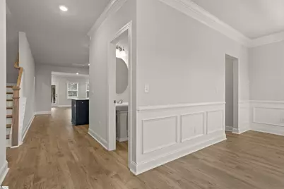 335 Goldenrod Court #Lot 57, Seneca, SC 29678 - Photo 4