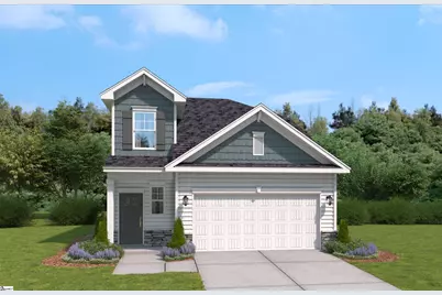 1429 Harper Mae Drive, Spartanburg, SC 29303 - Photo 1