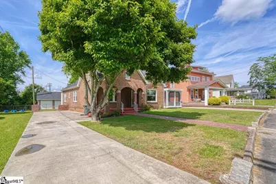 203 E South Street, Union, SC 29379 - Photo 46