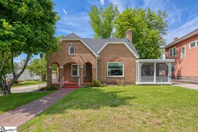 203 E South Street, Union, SC 29379 - Photo 1