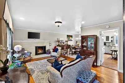 45 Ridgeway Drive, Greenville, SC 29605 - Photo 6