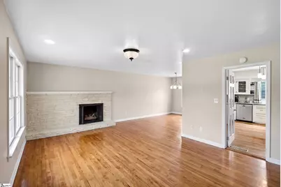 45 Ridgeway Drive, Greenville, SC 29605 - Photo 4