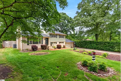 45 Ridgeway Drive, Greenville, SC 29605 - Photo 4