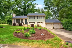 45 Ridgeway Dr, Greenville, SC 29605 - Photo 1