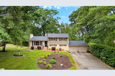 45 Ridgeway Drive, Greenville, SC 29605 - Photo 2