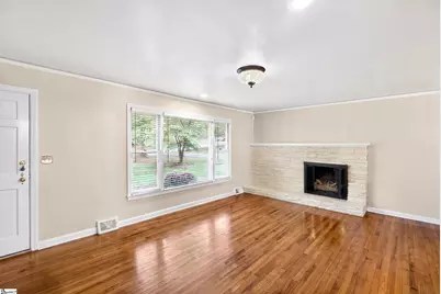 45 Ridgeway Drive, Greenville, SC 29605 - Photo 6