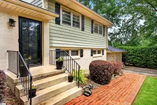 45 Ridgeway Dr, Greenville, SC 29605 - Photo 1