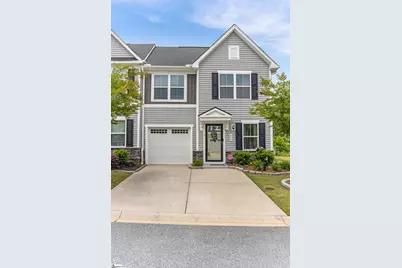 403 Aldworth Lane, Fountain Inn, SC 29644 - Photo 2