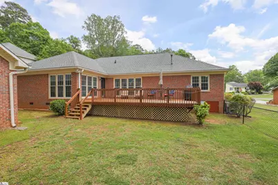 101 Halifax Road, Easley, SC 29642 - Photo 28