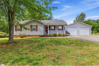 1570 Cedar Rock Church Road, Easley, SC 29640 - Photo 2