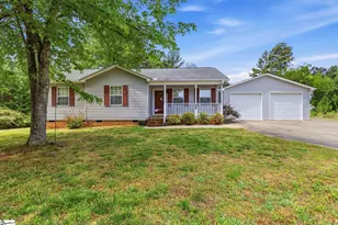 1570 Cedar Rock Church Rd, Easley, SC 29640 - Photo 2