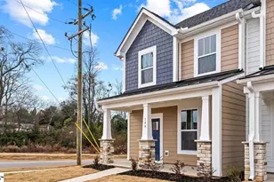 109 Dalmatian Dr, Spartanburg, SC 29307 - Photo 2