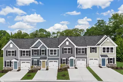 243 Rhodell Lane, Greenville, SC 29605 - Photo 2