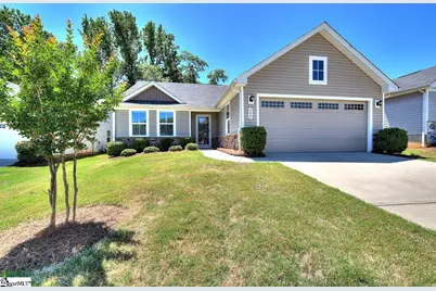 688 Hardwood Drive, Boiling Springs, SC 29316 - Photo 1