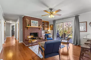 12 Spring Forest Rd, Greenville, SC 29615 - Photo 8