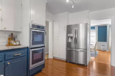 12 Spring Forest Road, Greenville, SC 29615 - Photo 6