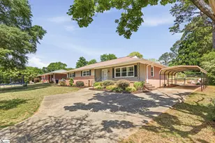 407 Ravenal Rd, Anderson, SC 29621 - Photo 4