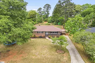407 Ravenal Rd, Anderson, SC 29621 - Photo 2