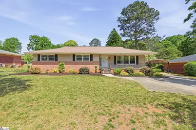 407 Ravenal Road, Anderson, SC 29621 - Photo 1