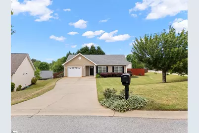 2 Reid Valley Court, Taylors, SC 29687 - Photo 1