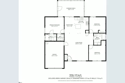 2 Reid Valley Court, Taylors, SC 29687 - Photo 2
