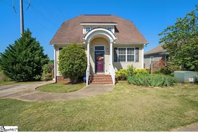 103 Summerlea Lane, Greer, SC 29651 - Photo 1