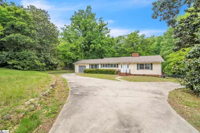 207 Butler Springs Road, Greenville, SC 29615 - Photo 2