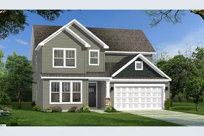 20 Long Branch Court, Anderson, SC 29621 - Photo 1