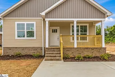 215 W Durst Avenue, Greenwood, SC 29646 - Photo 14