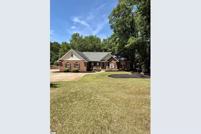 107 Westberrys Creek Road, Duncan, SC 29334 - Photo 2