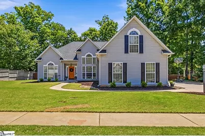 825 Brielle Court, Simpsonville, SC 29681 - Photo 1