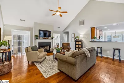 825 Brielle Court, Simpsonville, SC 29681 - Photo 10