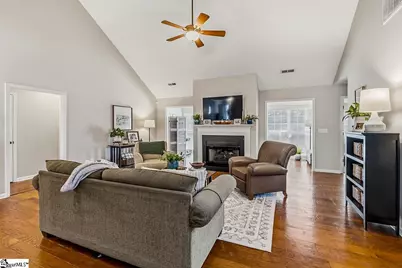 825 Brielle Court, Simpsonville, SC 29681 - Photo 12