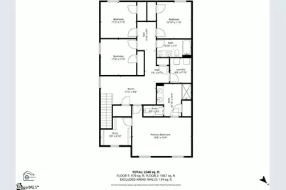 769 Ashwood Way, Easley, SC 29640 - Photo 40