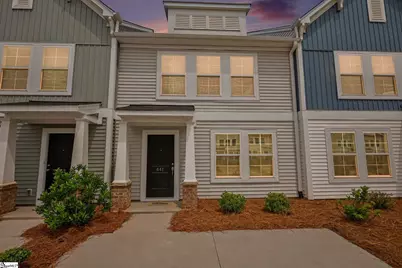 641 Blossom Run Drive, Spartanburg, SC 29307 - Photo 1