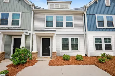 641 Blossom Run Drive, Spartanburg, SC 29307 - Photo 2