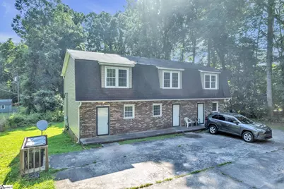 203 Guthrie Road, Belton, SC 29627 - Photo 2