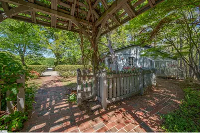 176 Fox Run Lane, Tryon, NC 28782 - Photo 4