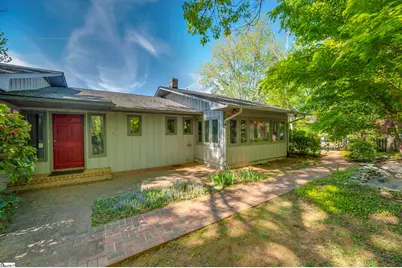 176 Fox Run Lane, Tryon, NC 28782 - Photo 10