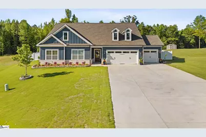 128 Arbor Woods Way, Easley, SC 29642 - Photo 4