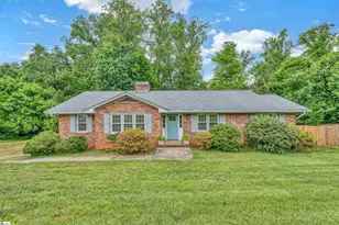 720 Parkins Mill Rd, Greenville, SC 29607 - Photo 1