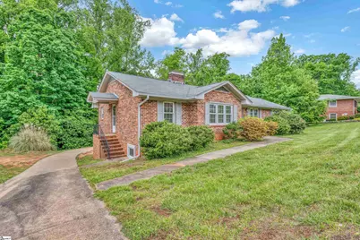 720 Parkins Mill Road, Greenville, SC 29607 - Photo 2