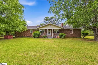 1392 Durbin Road, Fountain Inn, SC 29644 - Photo 1