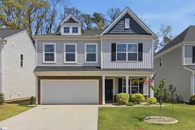 36 Chalet Court, Anderson, SC 29621 - Photo 1