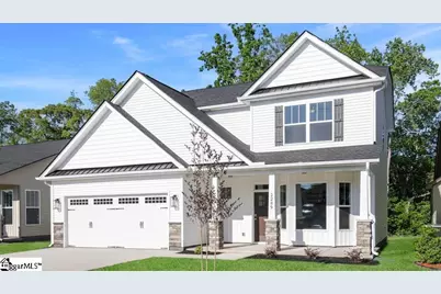 2289 Davenport Court, Moore, SC 29369 - Photo 2