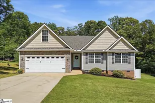 130 Saddlebrook Ave, Pickens, SC 29671 - Photo 1