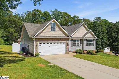 130 Saddlebrook Avenue, Pickens, SC 29671 - Photo 2