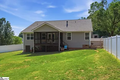 130 Saddlebrook Avenue, Pickens, SC 29671 - Photo 26