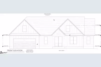 325 Goodwin Road, Travelers Rest, SC 29690 - Photo 1